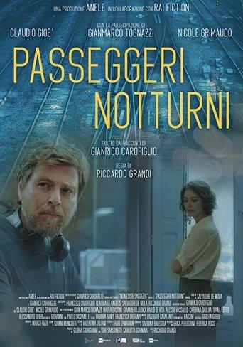Passeggeri notturni film afişi