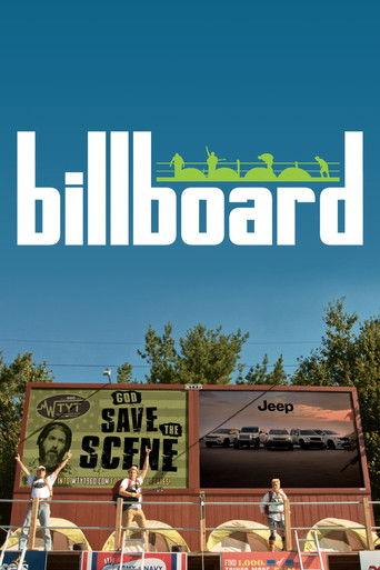 Billboard film afişi