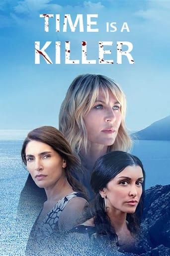 Time Is a Killer dizi afişi