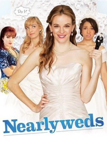Nearlyweds film afişi