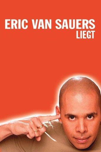Eric van Sauers: Liegt film afişi
