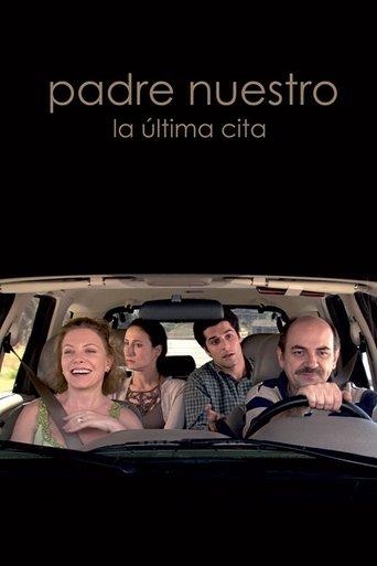 Our Father film afişi