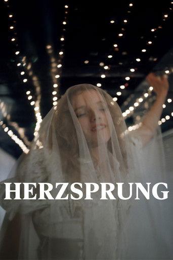 Herzsprung film afişi