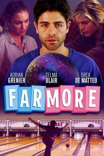 Far More film afişi