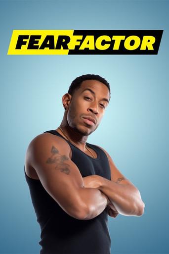 Fear Factor dizi afişi
