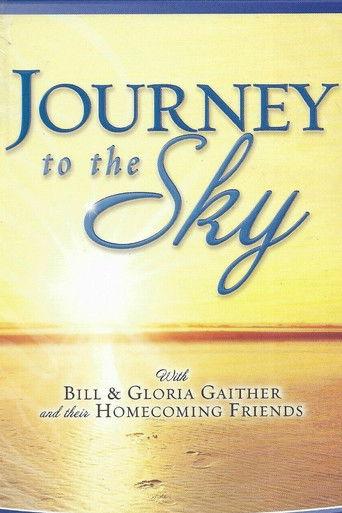 Journey To The Sky film afişi