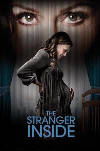 The Stranger Inside film afişi