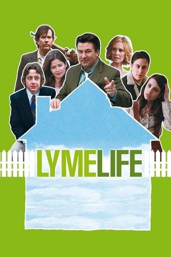 Lymelife film afişi