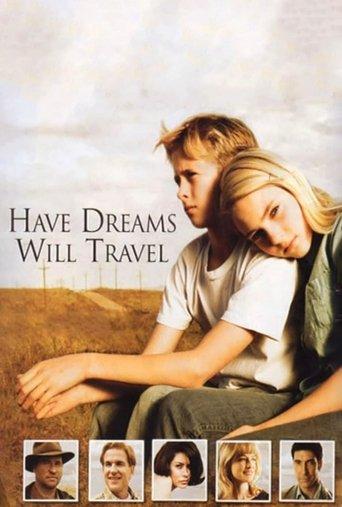 Have Dreams, Will Travel film afişi