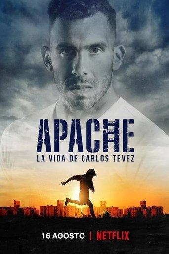 Apache: The Life of Carlos Tevez dizi afişi