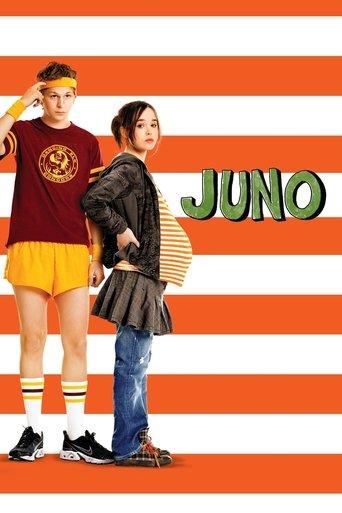 Juno film afişi