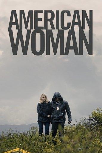 American Woman film afişi