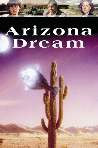 Arizona Dream film afişi