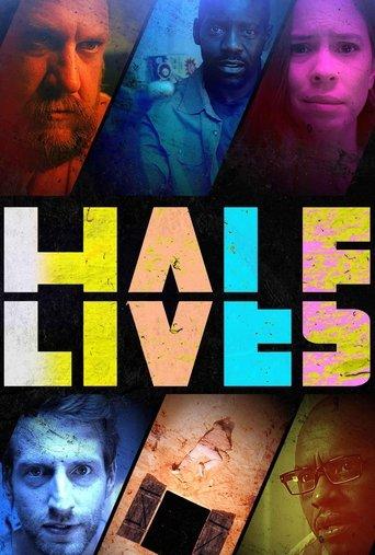 Half Lives film afişi