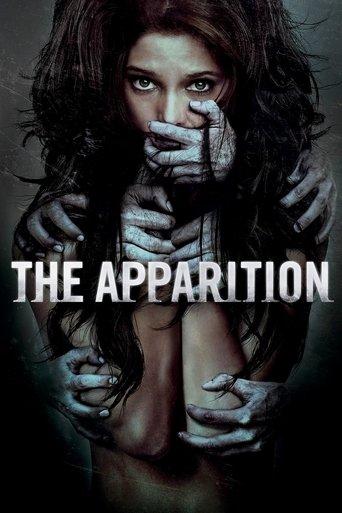 The Apparition film afişi