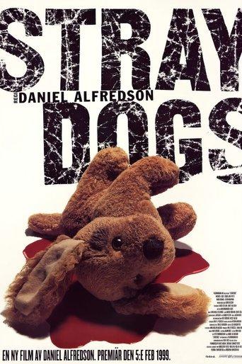 Straydogs film afişi