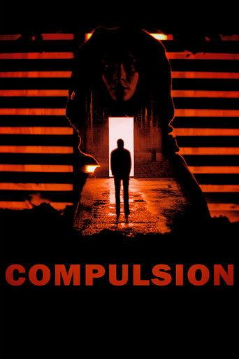 Compulsion film afişi