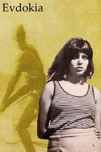Evdokia film afişi