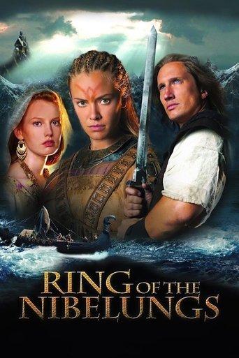 Ring of the Nibelungs film afişi