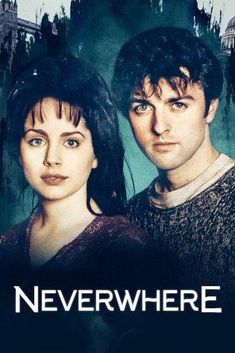 Neverwhere dizi afişi