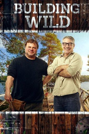 Building Wild dizi afişi