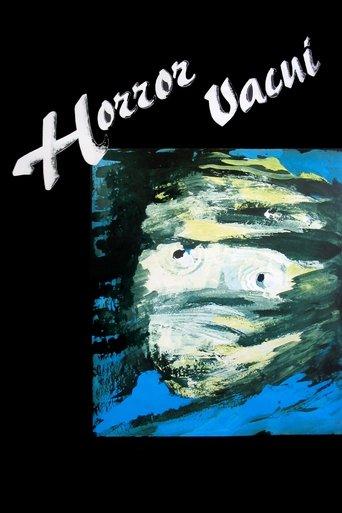 Horror Vacui film afişi