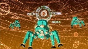 DU: The Hope Named Despair; AMBIVALENCE