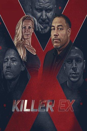 Killer Ex film afişi