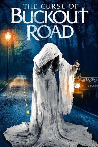The Curse of Buckout Road film afişi