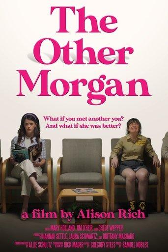 The Other Morgan film afişi