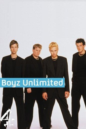 Boyz Unlimited dizi afişi