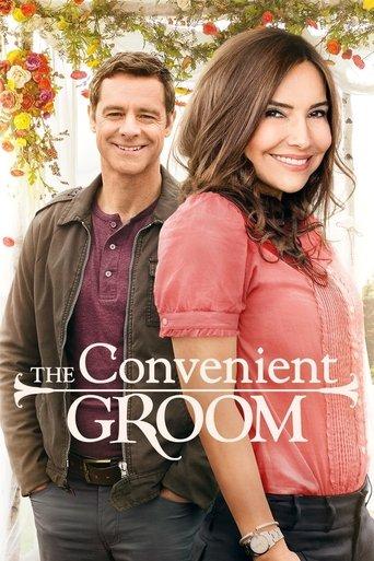 The Convenient Groom film afişi