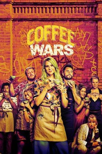 Coffee Wars film afişi