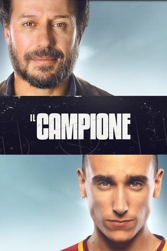 The Champion film afişi