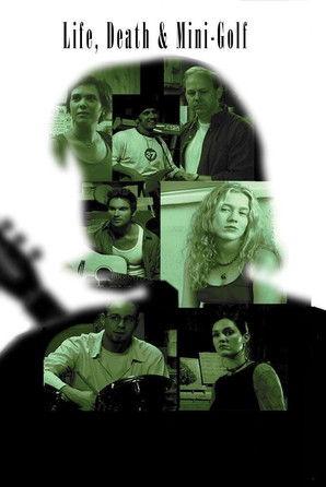 Life, Death and Mini-golf film afişi