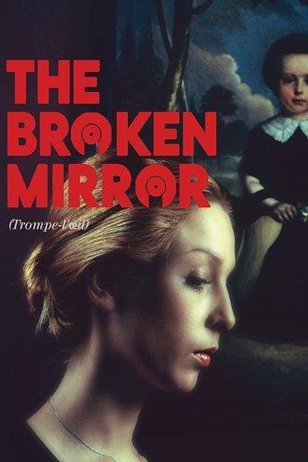 The Broken Mirror film afişi