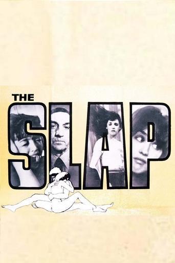 The Slap film afişi