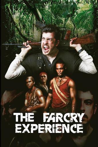 The Far Cry Experience film afişi