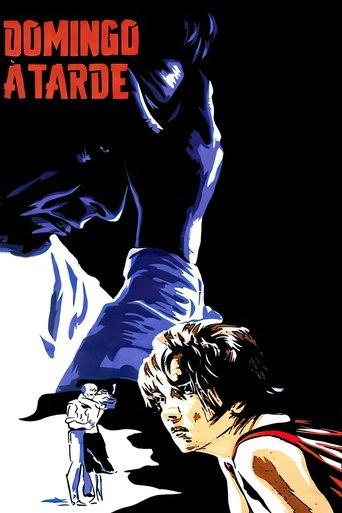 Sunday Afternoon film afişi