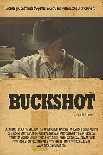 Buckshot film afişi