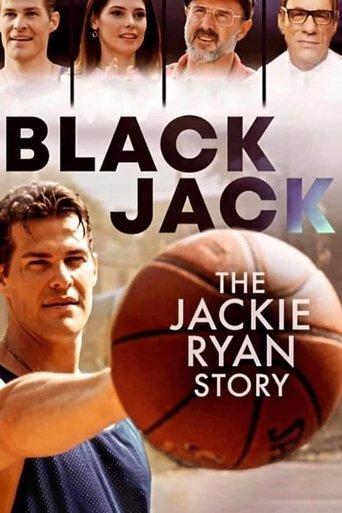 Blackjack: The Jackie Ryan Story film afişi