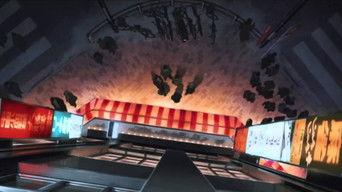 Satoshi Kon - Editing Space & Time