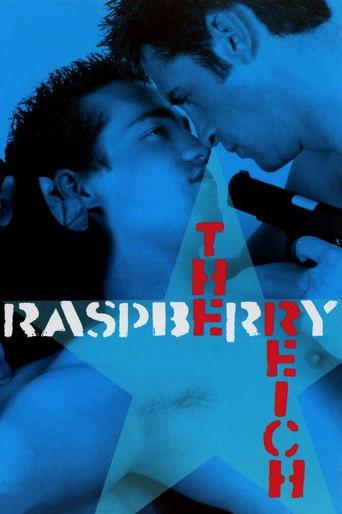The Raspberry Reich film afişi