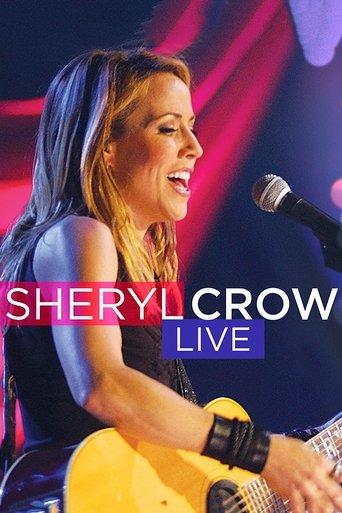 Sheryl Crow Live Soundstage film afişi