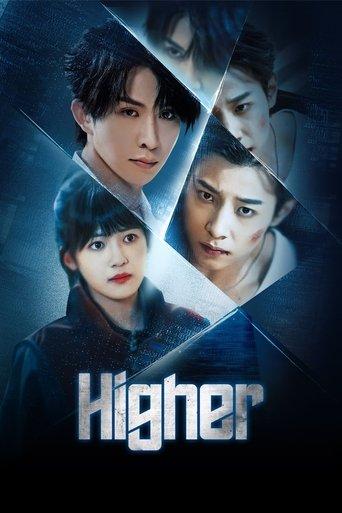 Higher dizi afişi