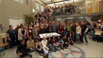 S5 - 100th Episode (Tales From the OR)