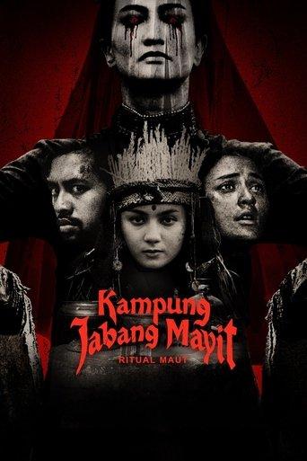 Kampung Jabang Mayit: Ritual Maut film afişi