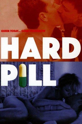 Hard Pill film afişi