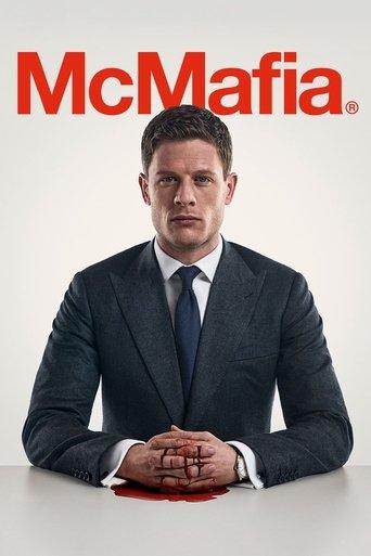 McMafia dizi afişi