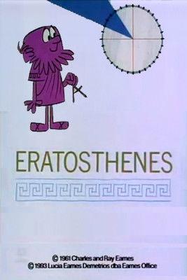 Eratosthenes film afişi